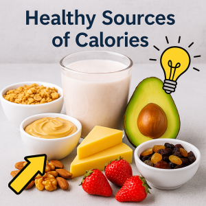 Everything You Need to Know About Weight Gaining Food for Children